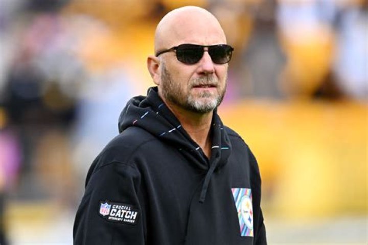 Steelers OC Matt Canada Salary and Net worth; Who is he Married to?