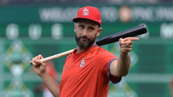Matt Carpenter Biography- MLB player, Salary, Contract, Earnings, Net worth, Affair, Married, Relationship, Wife, Children, Age, Height, Nationality