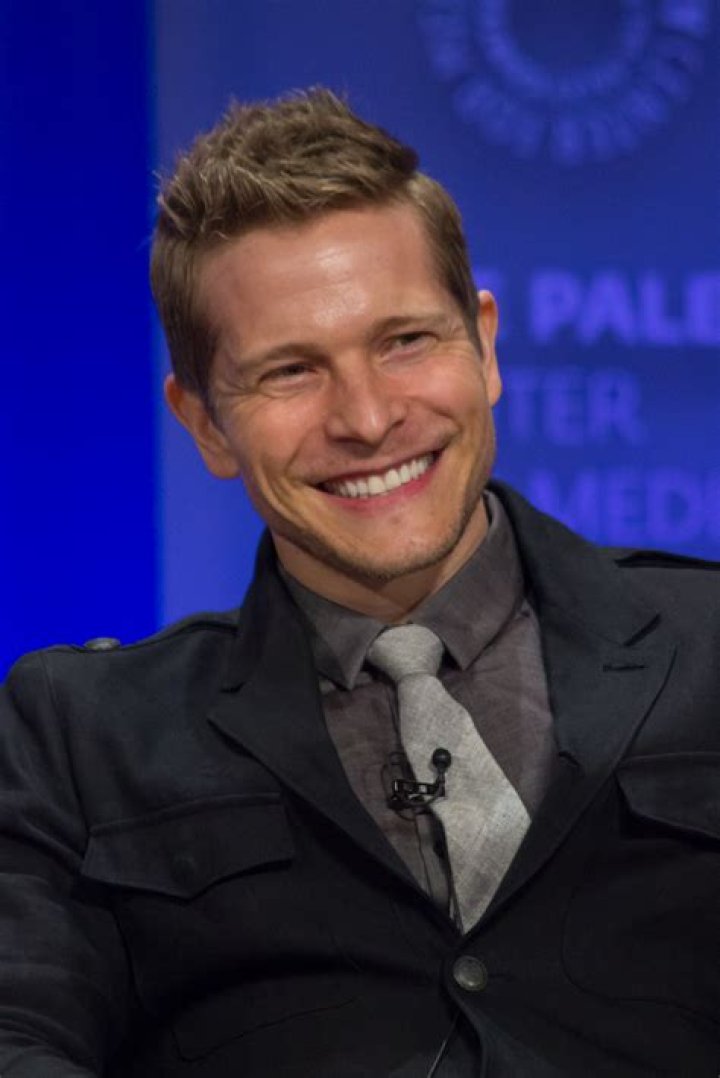 Matt Czuchry Height, Weight, Age, Girlfriend, Family, Facts, Biography