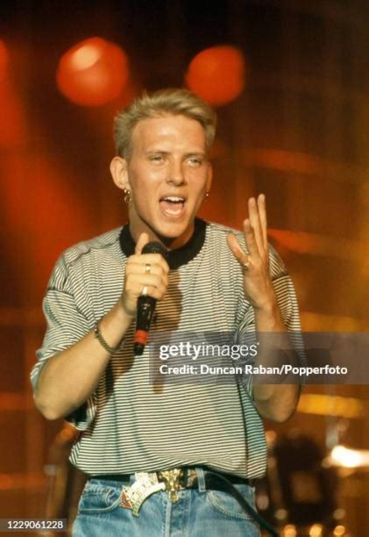 Matt Goss Net Worth | Celebrity Net Worth