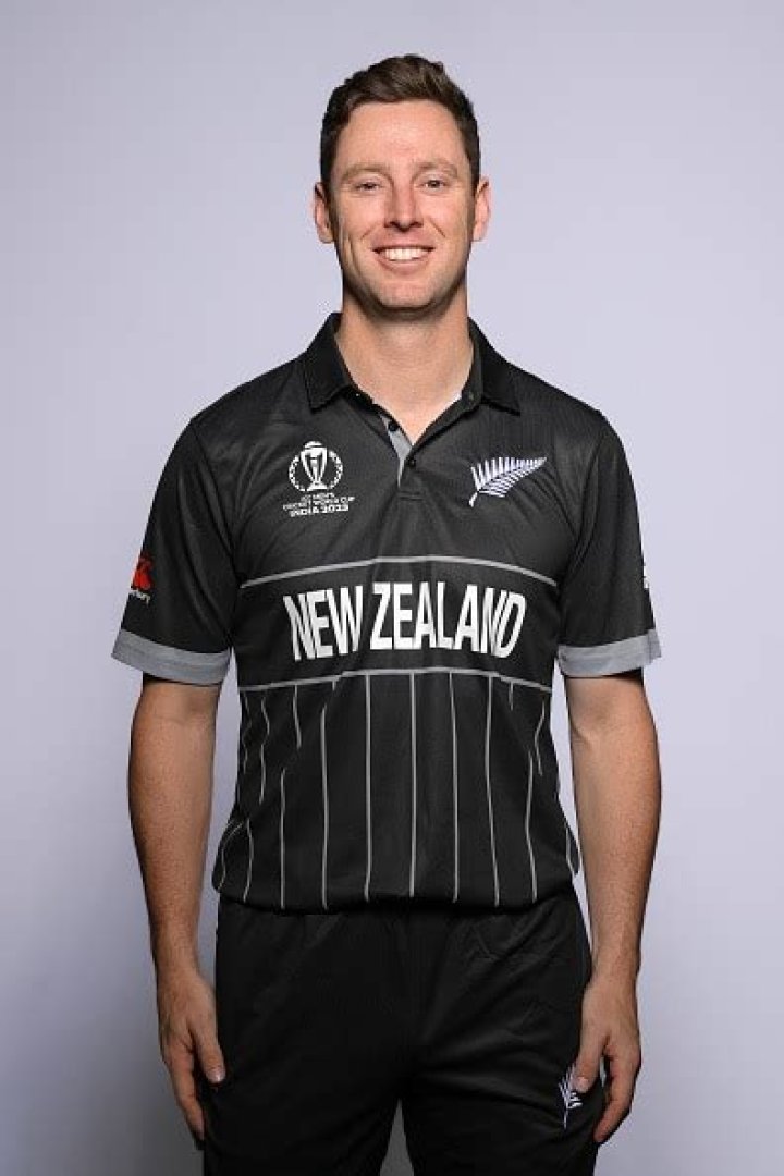 Matt Henry Height, Weight, Age, Body Statistics