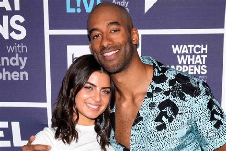 Matt James Height, Weight, Age, Girlfriend, Biography, Family, Facts