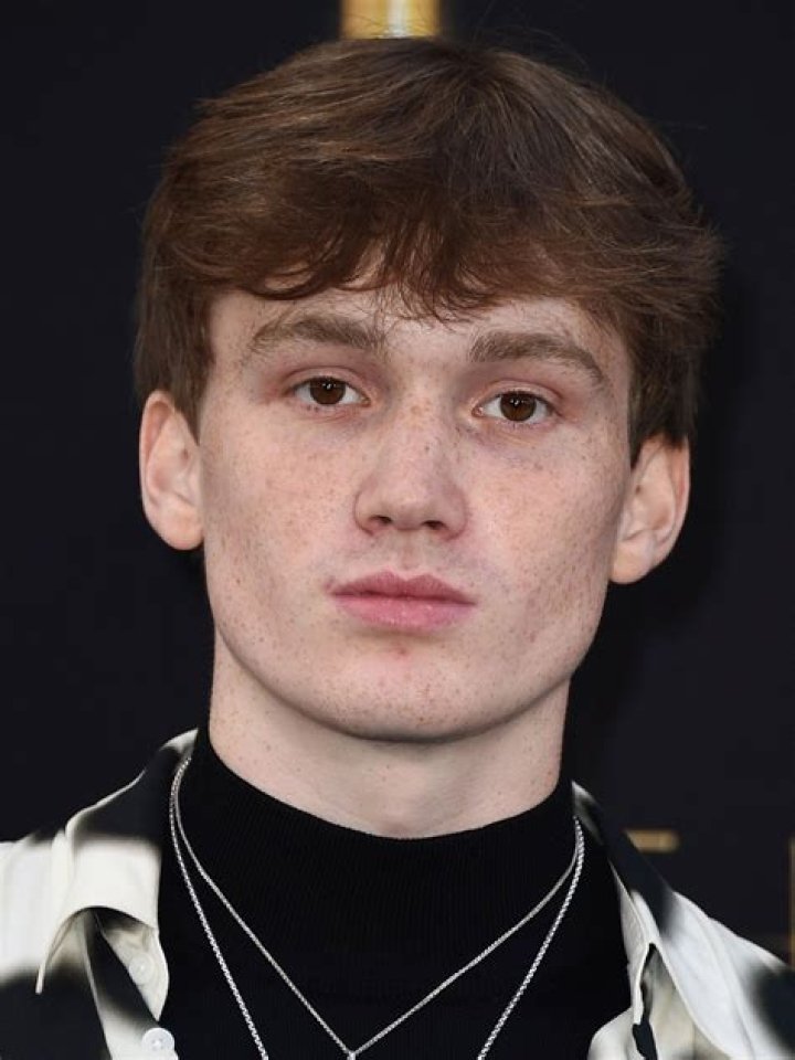 Matt Lintz Height, Weight, Age, Girlfriend, Biography, Family, Facts