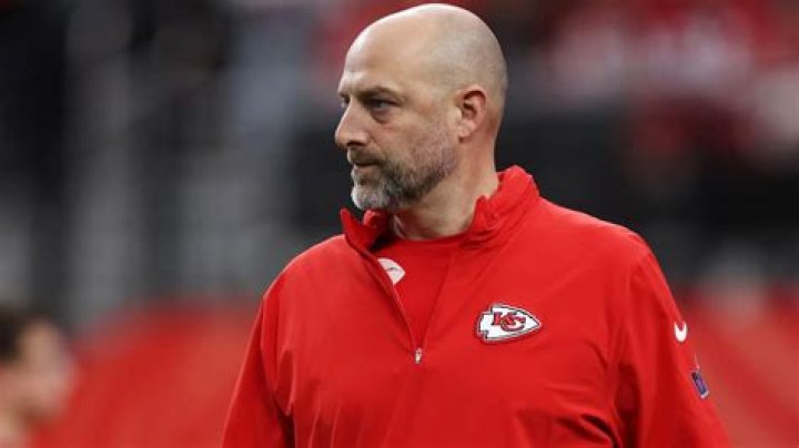 Matt Nagy NFL Contract and Salary; Who is his Wife? (Bio, Age, Brother, Family, Net worth)