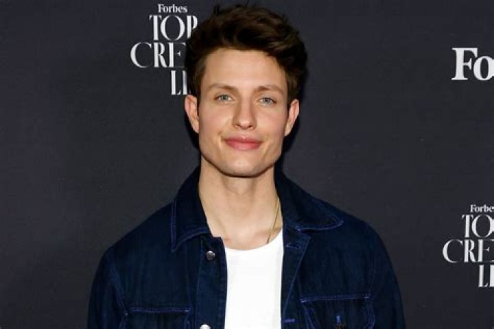 Matt Rife Height, Weight, Age, Girlfriend, Family, Facts, Biography