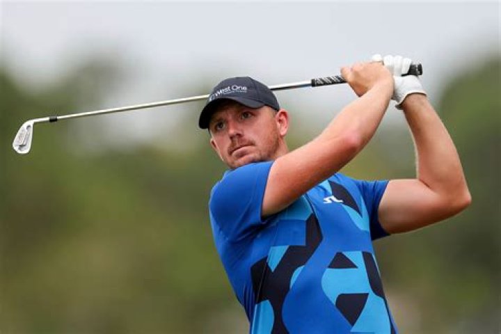 Matt Wallace PGA Tour Earnings and Net worth; Who is his Girlfriend?