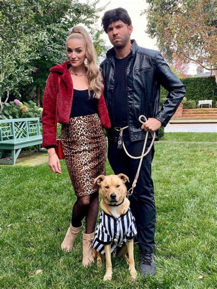 Matt Ziering Height, Weight, Age, Facts, Family