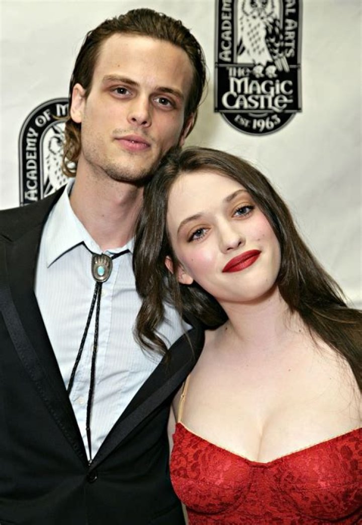 Is Matthew Gray Gubler Married to Wife? Gay? Net worth, Education, and Height.