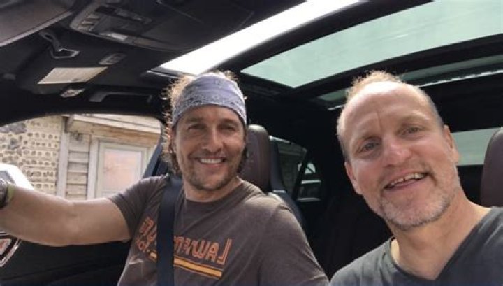 Matthew McConaughey & Woody Harrelson Starring in Apple Comedy Series “Brother From Another Mother” – Celeb Secrets