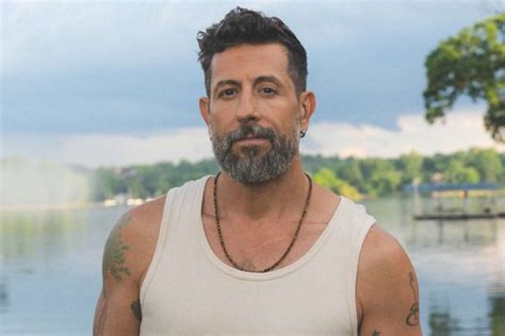 Matthew Ramsey Height, Weight, Age, Spouse, Children, Biography