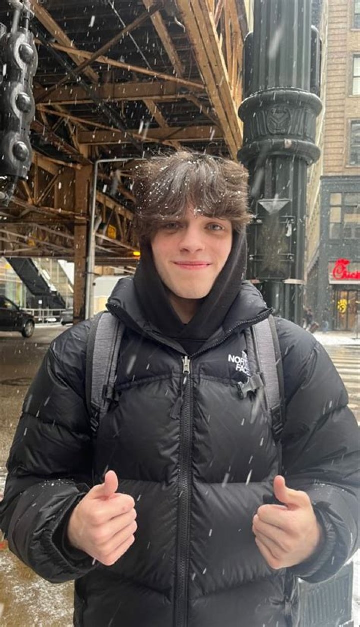 Matthew Sturniolo Height, Weight, Age, Girlfriend, Facts, Biography