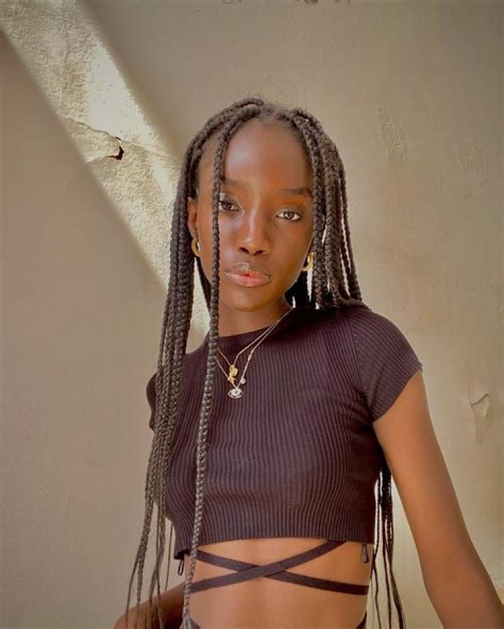 Maty Fall Height, Weight, Age, Boyfriend, Facts, Biography