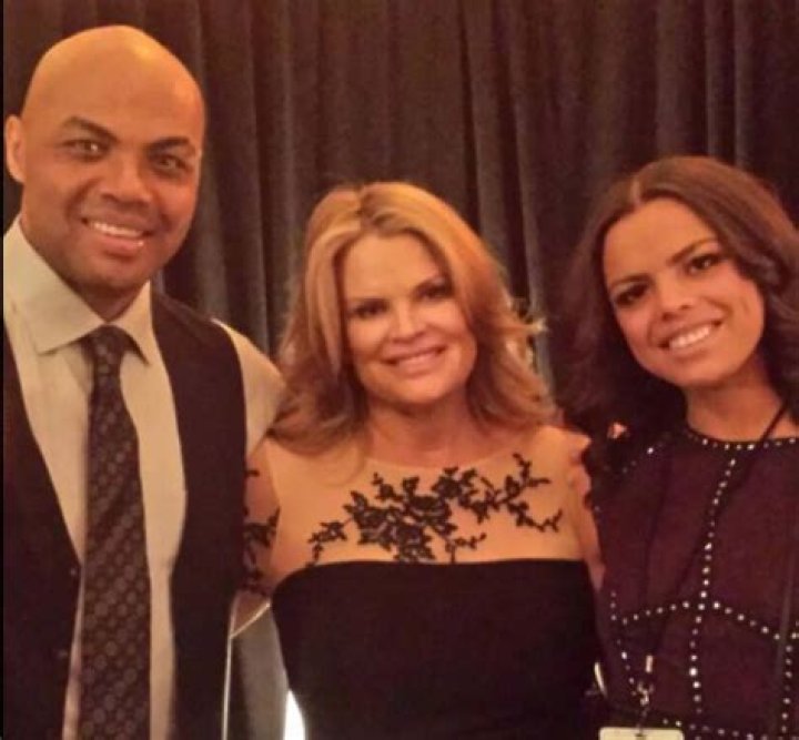 Maureen Blumhardt Long Married Life With Husband Charles Barkley Has It’s Controversy; NBA Star’s Family Blessed With Daughter.