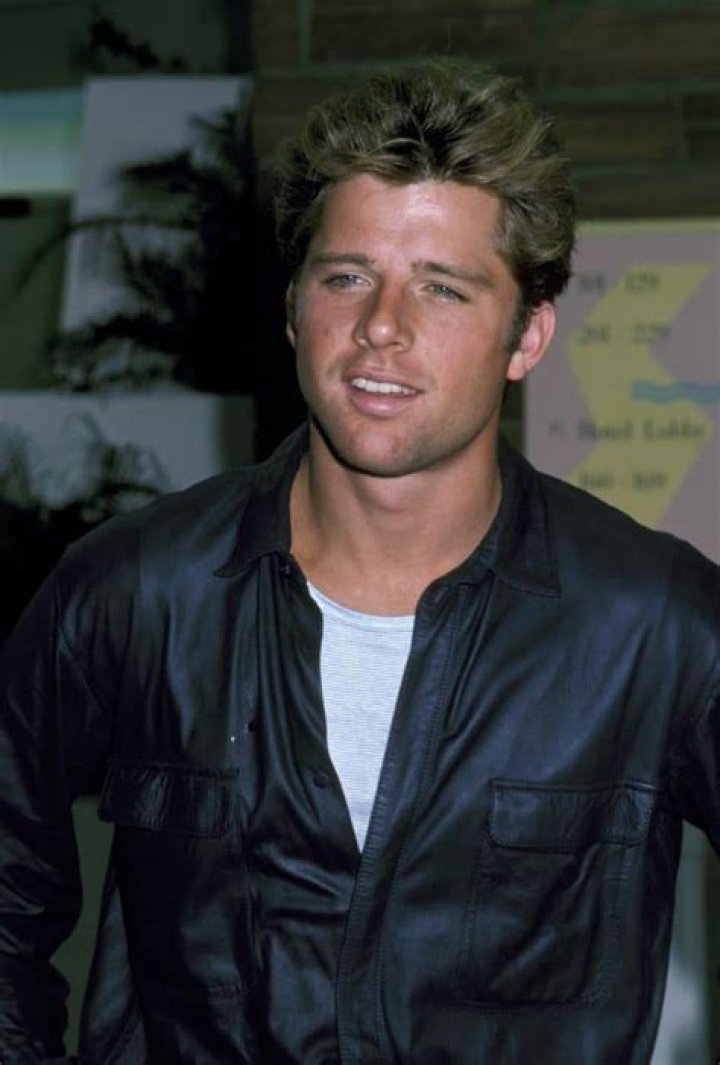 Maxwell Caulfield Net Worth | Celebrity Net Worth