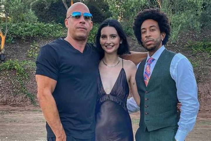 Meadow Rain Walker Height, Weight, Age, Family, Biography, Facts