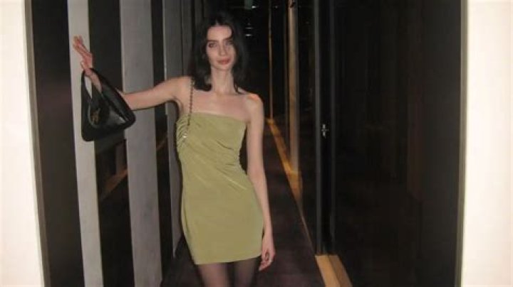 Does Meadow Walker Have An Eating Disorder? She Looks Too Skinny!