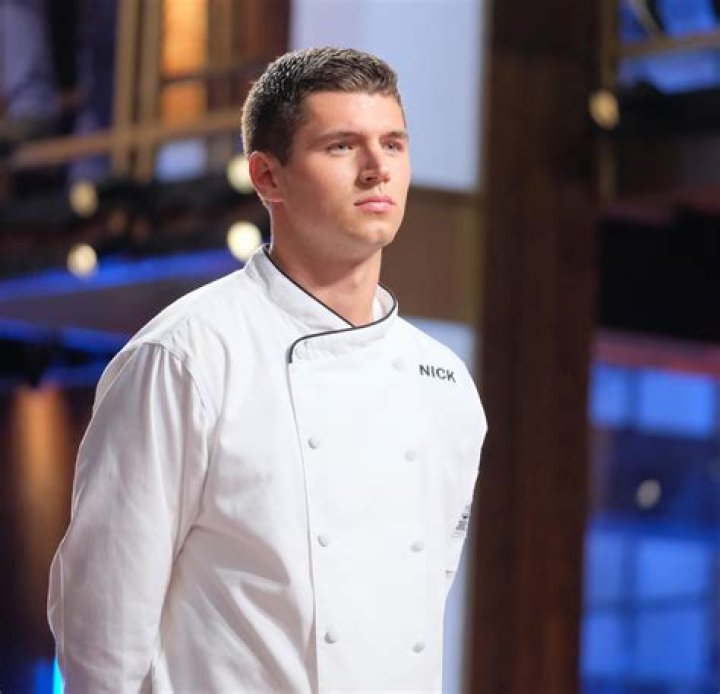 From Harvard Student to MasterChef Finalist – Celeb Secrets