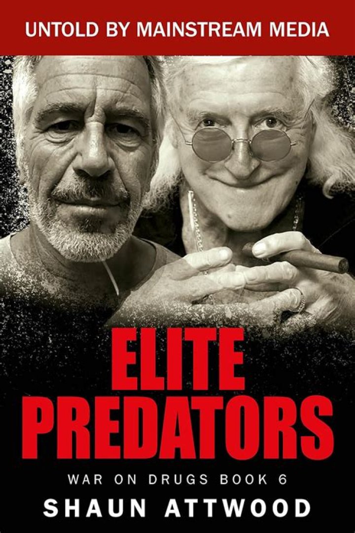 Meet Shaun Attwood: English Millionaire Stockbroker Who Became The Ecstasy Kingpin Of Arizona