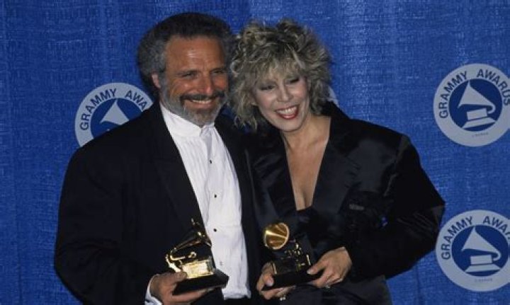 Cynthia Weil Just Died At The Age Of 83. Along With Husband Barry Mann, They Built An Unimaginably Impressive And Valuable Songwriting Empire