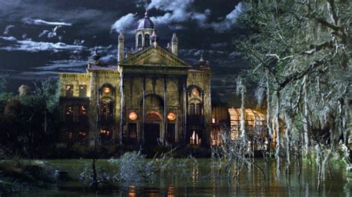 Meet the Grim Grinning Ghosts of the Haunted Mansion (Part 3)