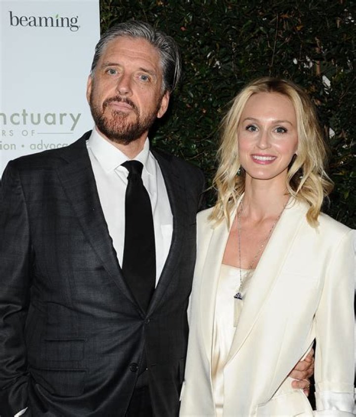 Megan Wallace Cunningham Height, Weight, Age, Spouse, Biography