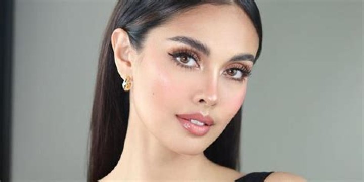 Megan Young Height, Weight, Age, Body Statistics