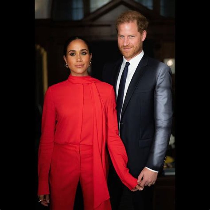 Insiders Say Meghan and Harry Plan to Launch Their Own "Sussex Royal Brand"