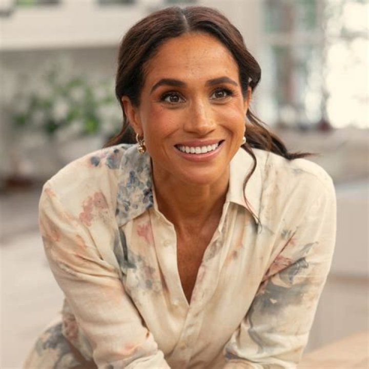 Meghan Markle Height, Weight, Age, Spouse, Family, Facts, Biography