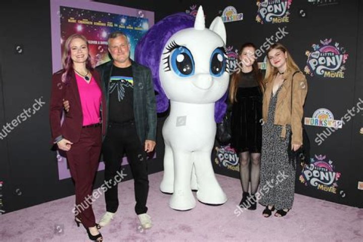 Meghan McCarthy Height, Weight, Age, Spouse, Family, Facts, Biography