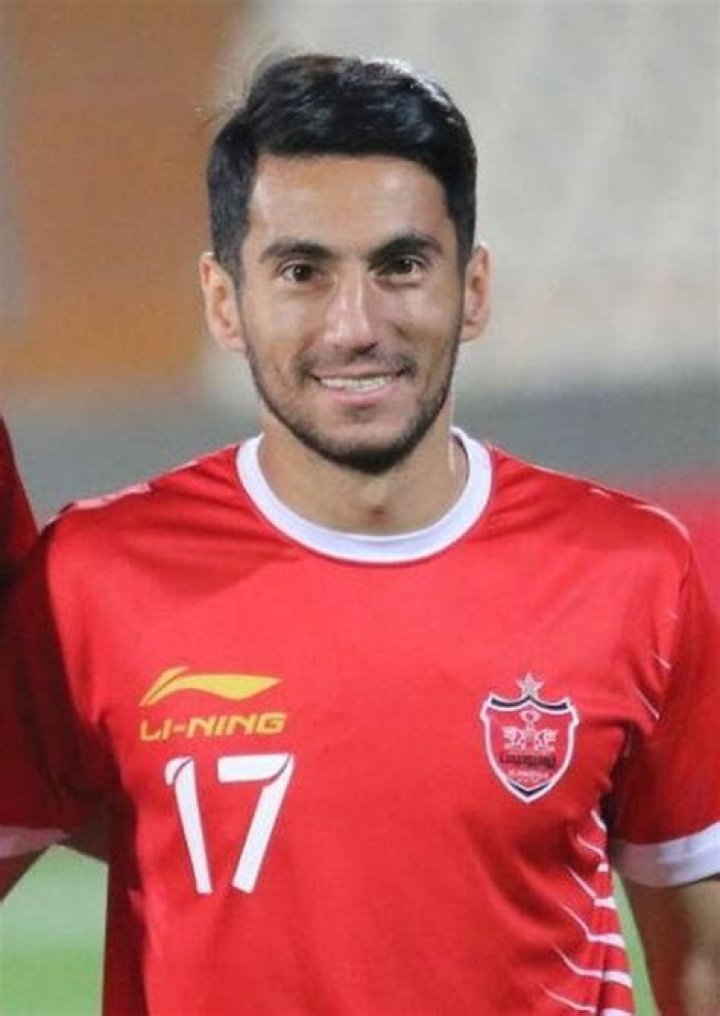 How Much Is Mehdi Shiri's Net Worth & Salary? Also Know His Bio, Age, Stats, Market Value, & Girlfriend