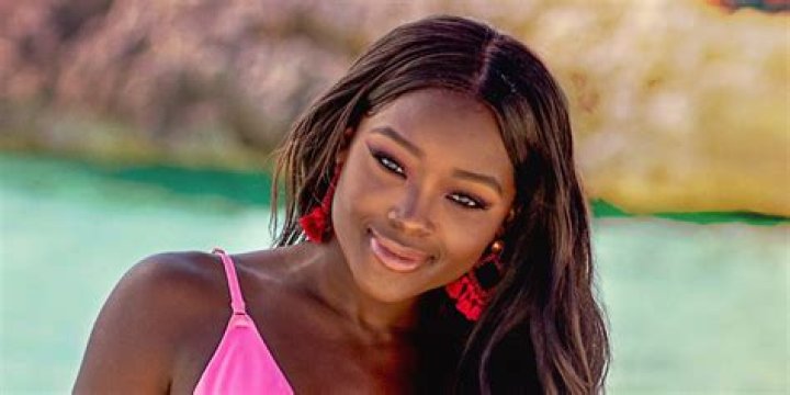 Melinda Melrose Height, Weight, Age, Boyfriend, Facts, Biography