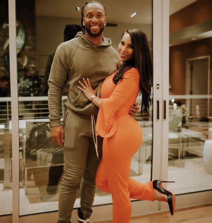 Melissa Blakesley is famous as Larry Fitzgerald's girlfriend and shares a net worth over $97 million.