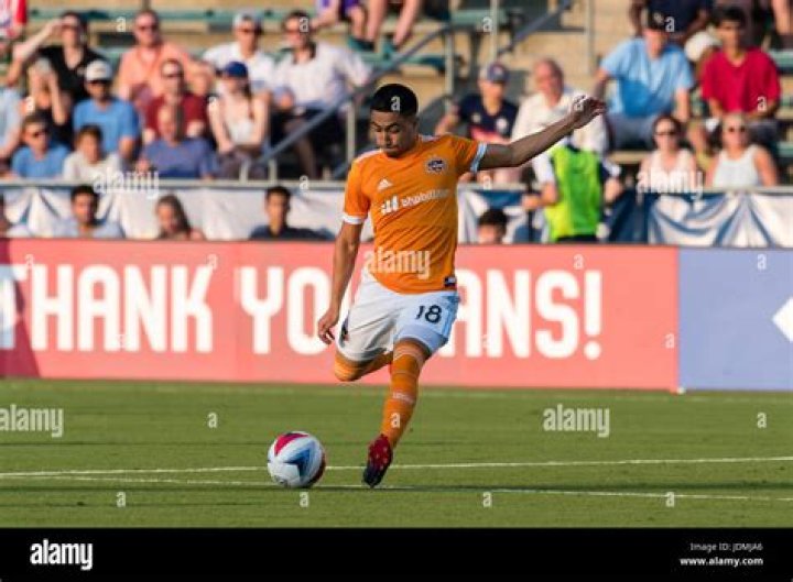 Memo Rodriguez Biography- MLS player, Salary, Net worth, Married, Relationship, Affair, Age, Height, Family, Career, Dating, Current Club