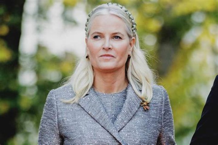 Mette-Marit, Crown Princess of Norway Height, Weight, Age, Body Statistics