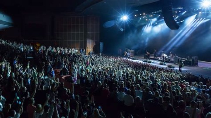 MGM Grand Detroit Casino Concerts Canned