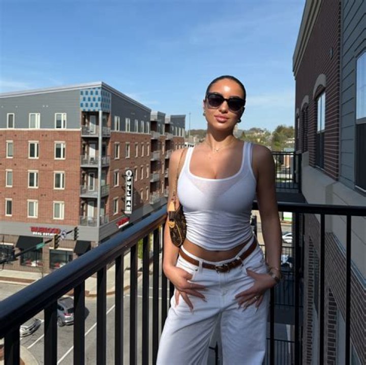 Mia Mugavero Height, Weight, Age, Boyfriend, Family