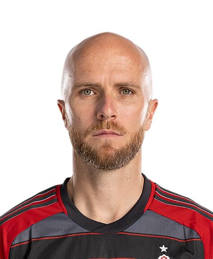 Michael Bradley Bio - salary, net worth, married, children, divorce