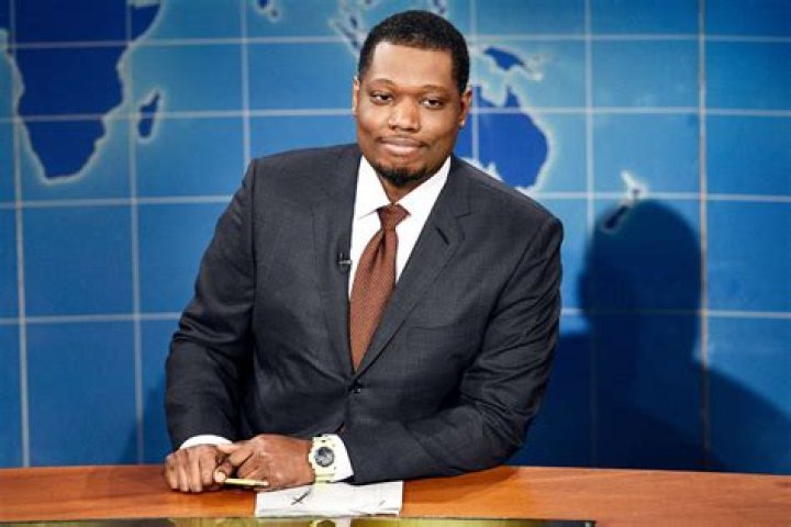 Michael Che Height, Weight, Age, Girlfriend, Family, Facts, Biography