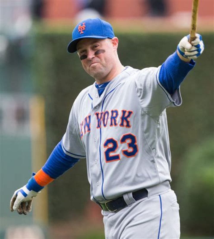 Michael Cuddyer Bio, Age, Net Worth, Salary, MLB Career Earnings, Stats, & Married