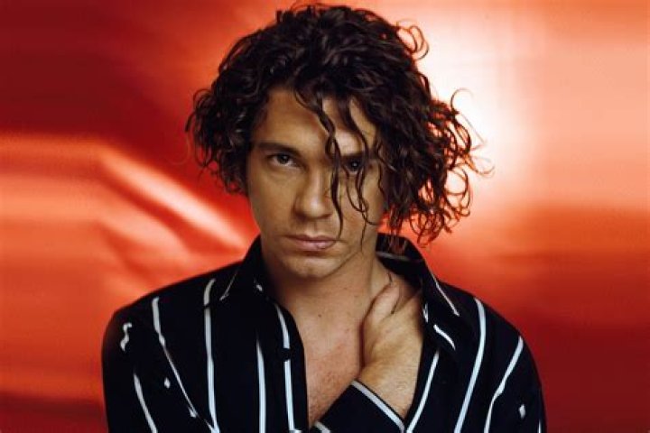 Michael Hutchence Height, Weight, Age, Facts, Biography