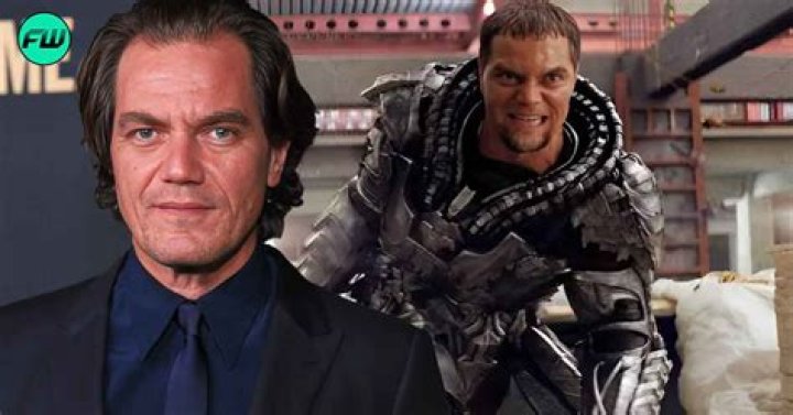 Michael Shannon Net Worth | Celebrity Net Worth