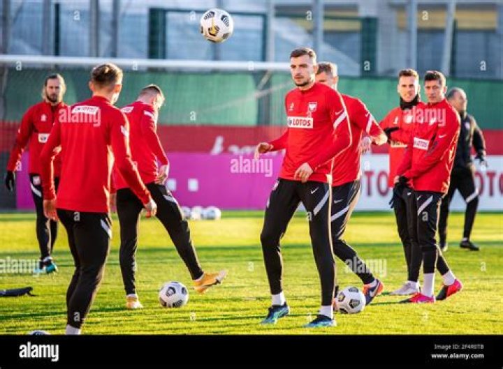 Michal Helik's Net worth, Salary, market value, Wife, Kids, Age, Height, Professional Life, Personal Life, Bio, Stats, Wiki