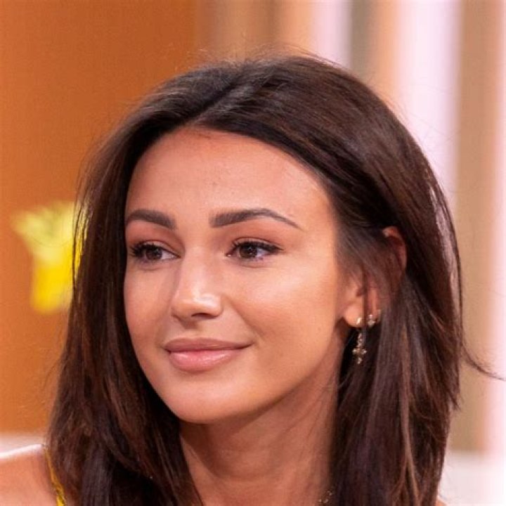 Michelle Keegan Height, Weight, Age, Spouse, Family, Biography
