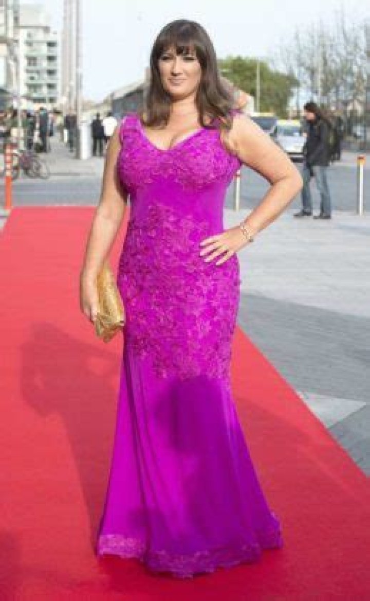 Midday’s Elaine Crowley Diet Plan & Weight Loss Secrets