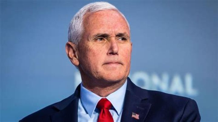 Mike Pence Net Worth | Celebrity Net Worth