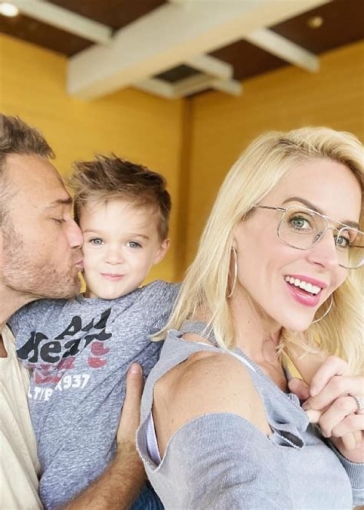 Mike Sopo Height, Weight, Age, Body Statistics