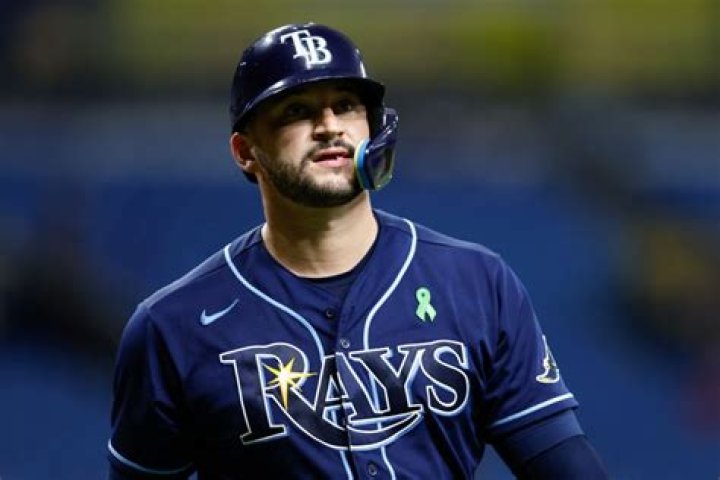 Mike Zunino Biography-salary, contract, stats, married, wife, girlfriend, net worth, age, family, career, nationality, relationship