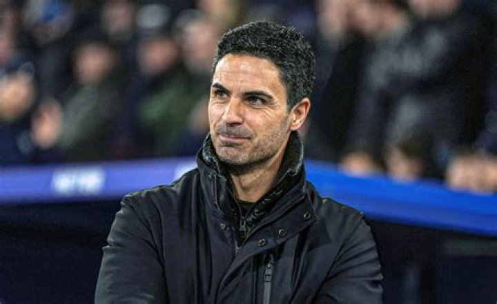Mikel Arteta Height, Weight, Age, Wife, Net Worth