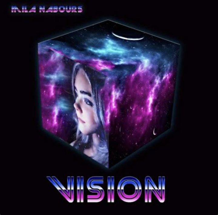 Mila Nabours Illustrates Her “Vision” of Finding Herself with New EP (Exclusive) – Celeb Secrets