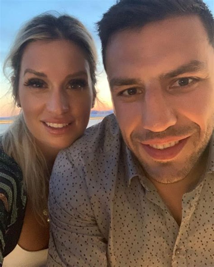 Who Is Milan Lucic’s Girlfriend? Meet Brittany Carnegie!